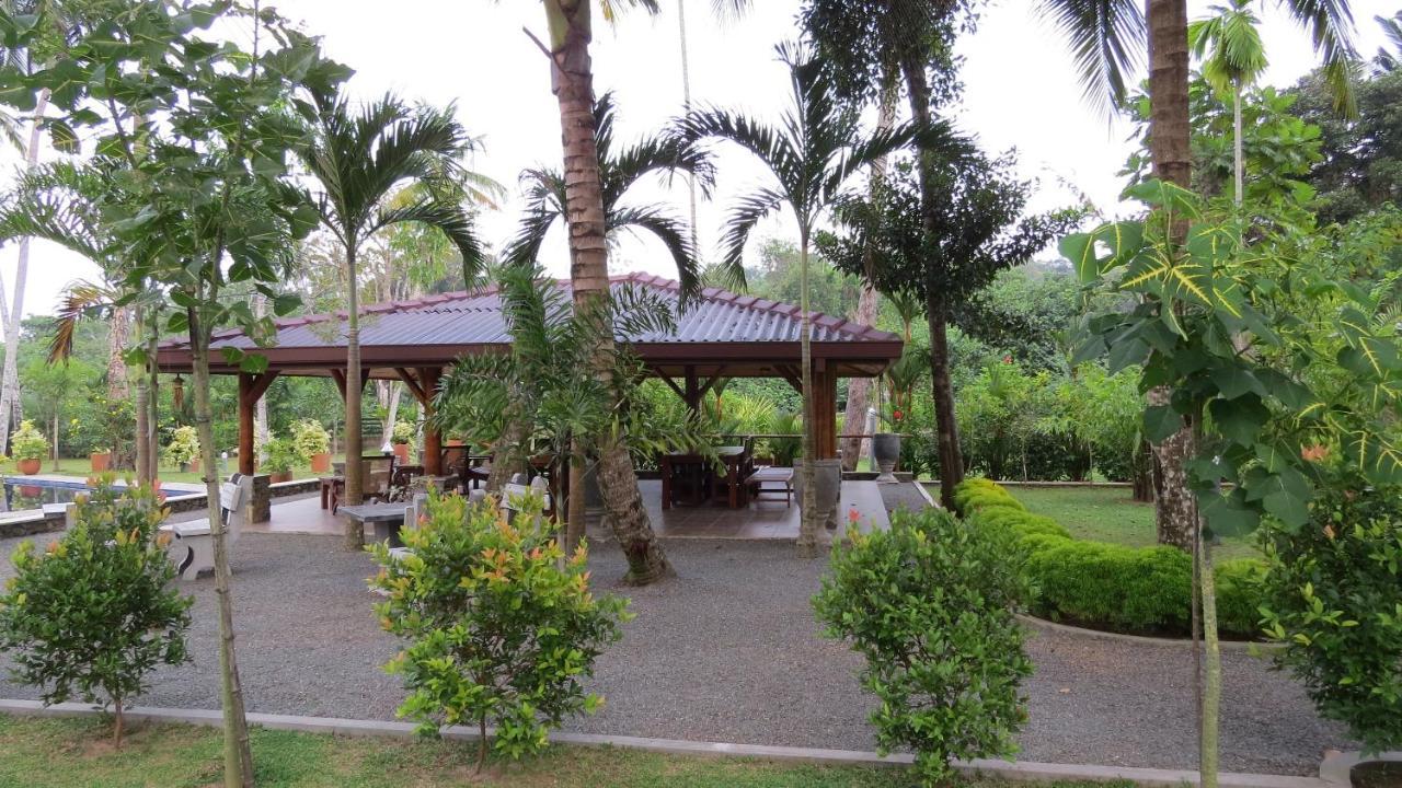Avalon Village Resort Индурува Экстерьер фото