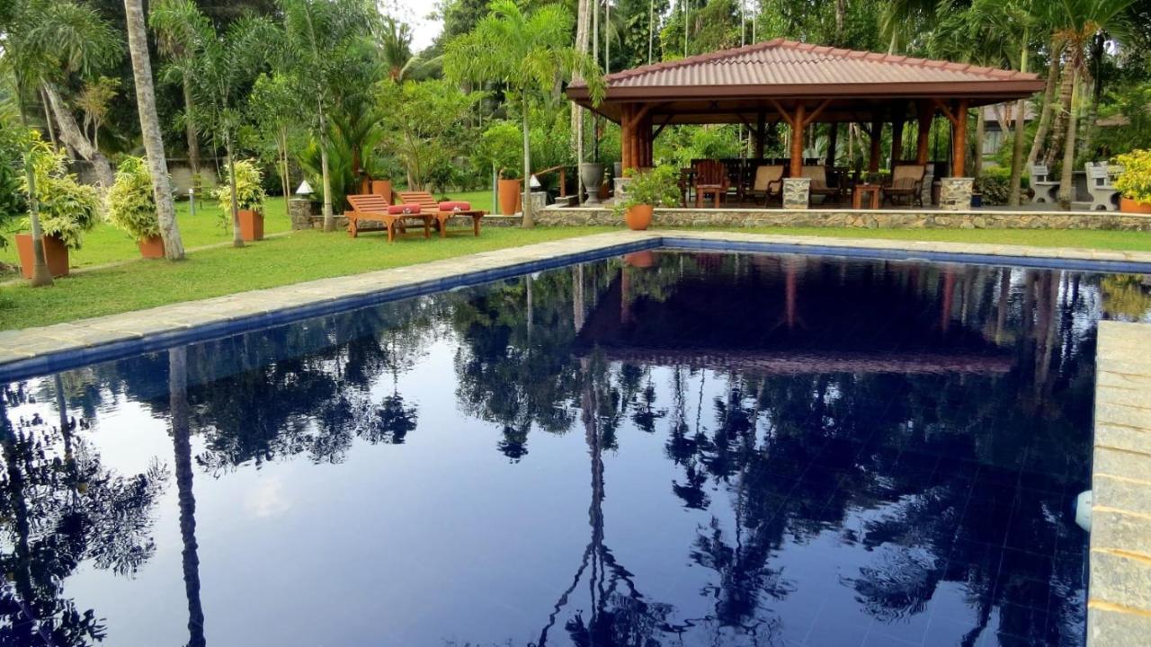 Avalon Village Resort Индурува Экстерьер фото
