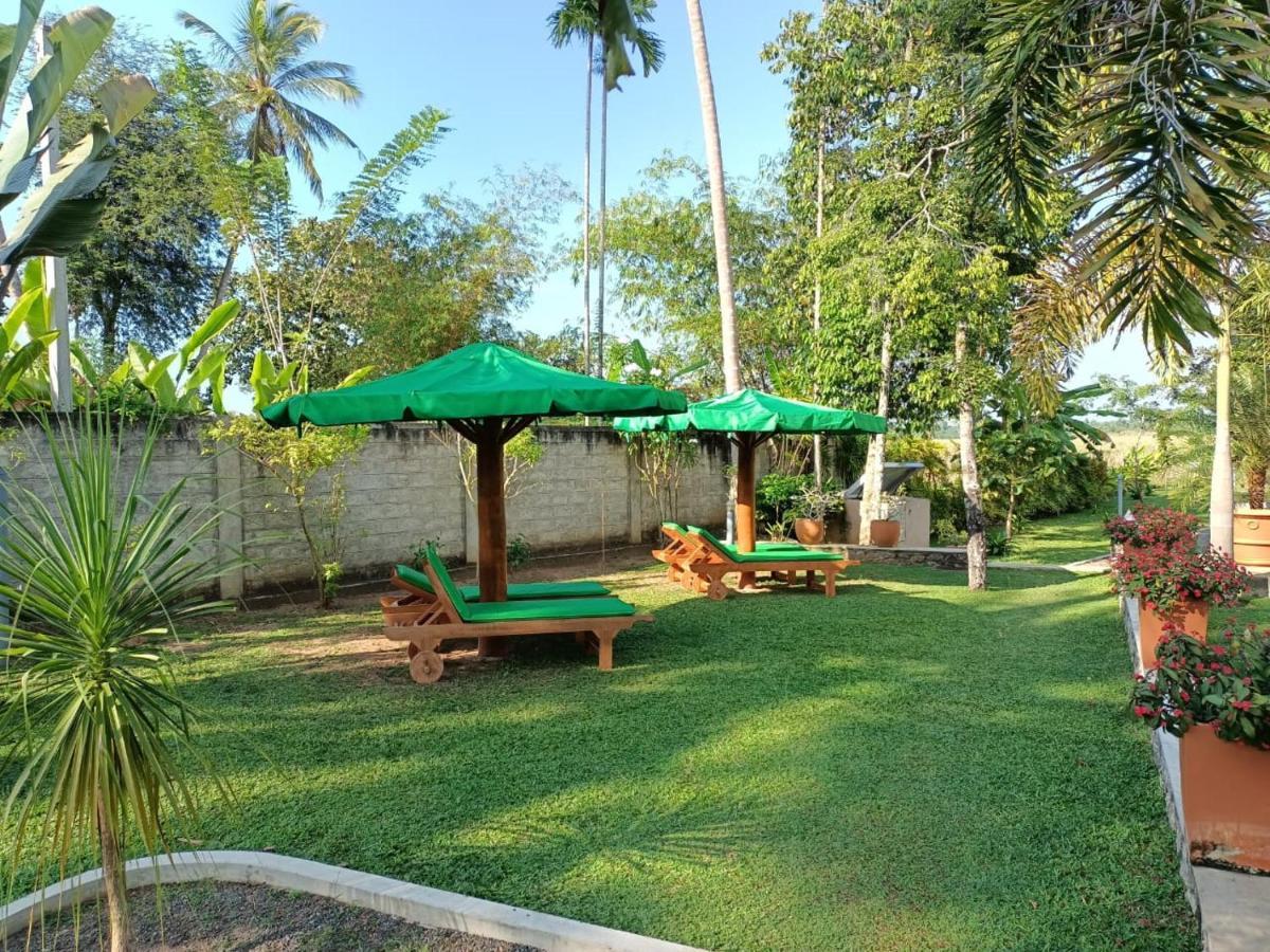 Avalon Village Resort Индурува Экстерьер фото