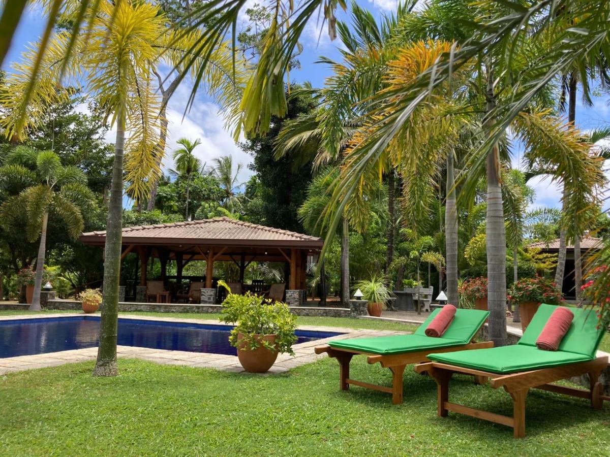 Avalon Village Resort Индурува Экстерьер фото