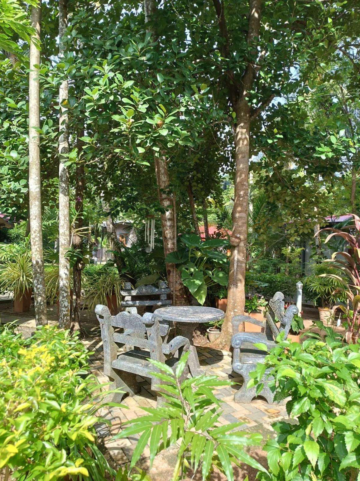 Avalon Village Resort Индурува Экстерьер фото