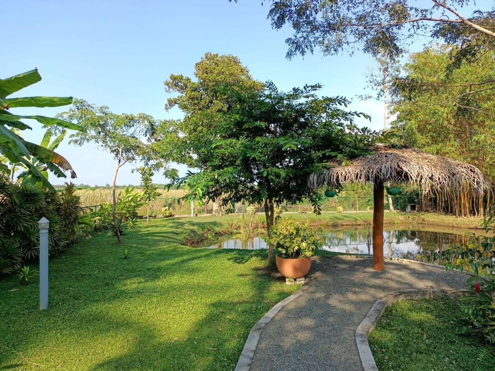 Avalon Village Resort Индурува Экстерьер фото