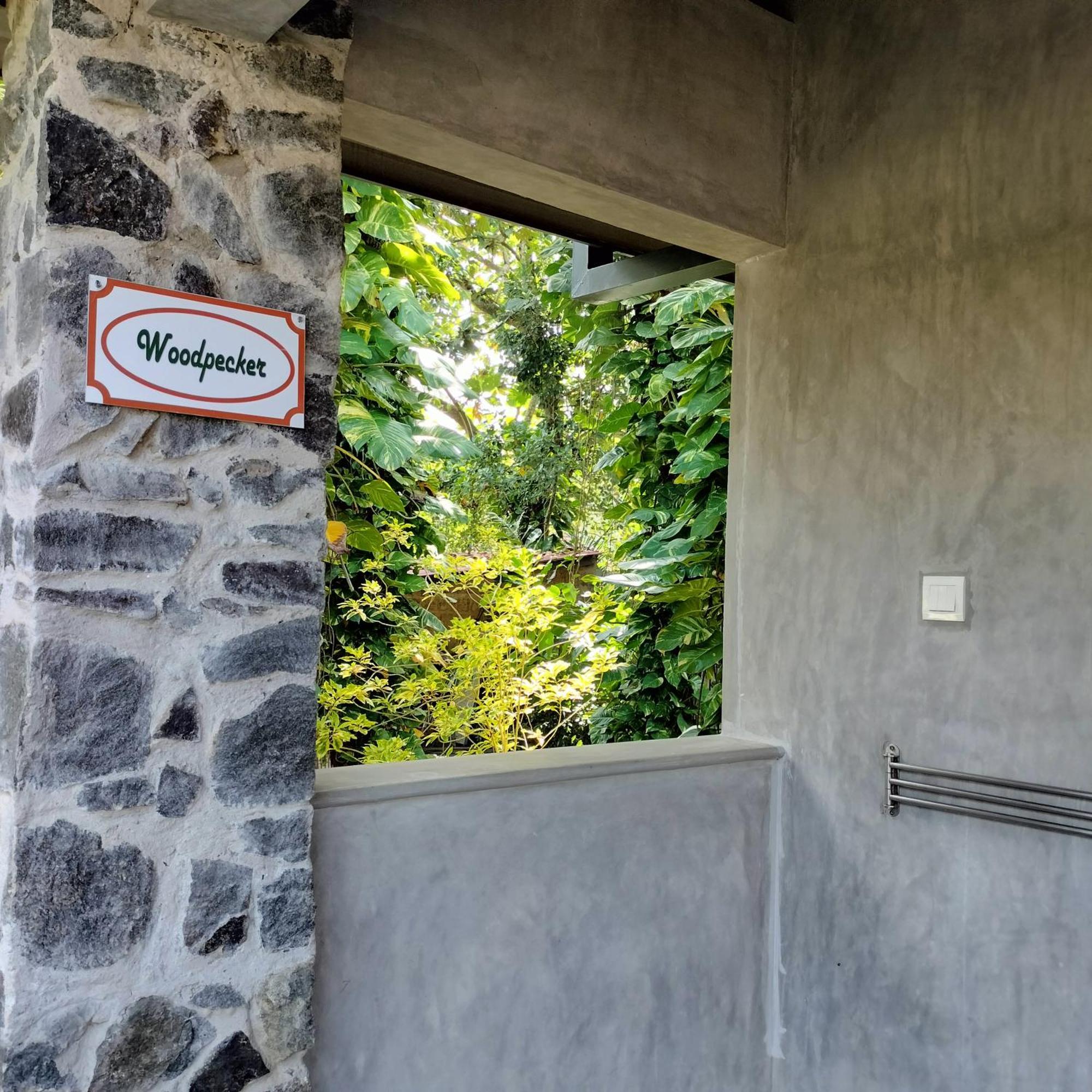 Avalon Village Resort Индурува Экстерьер фото