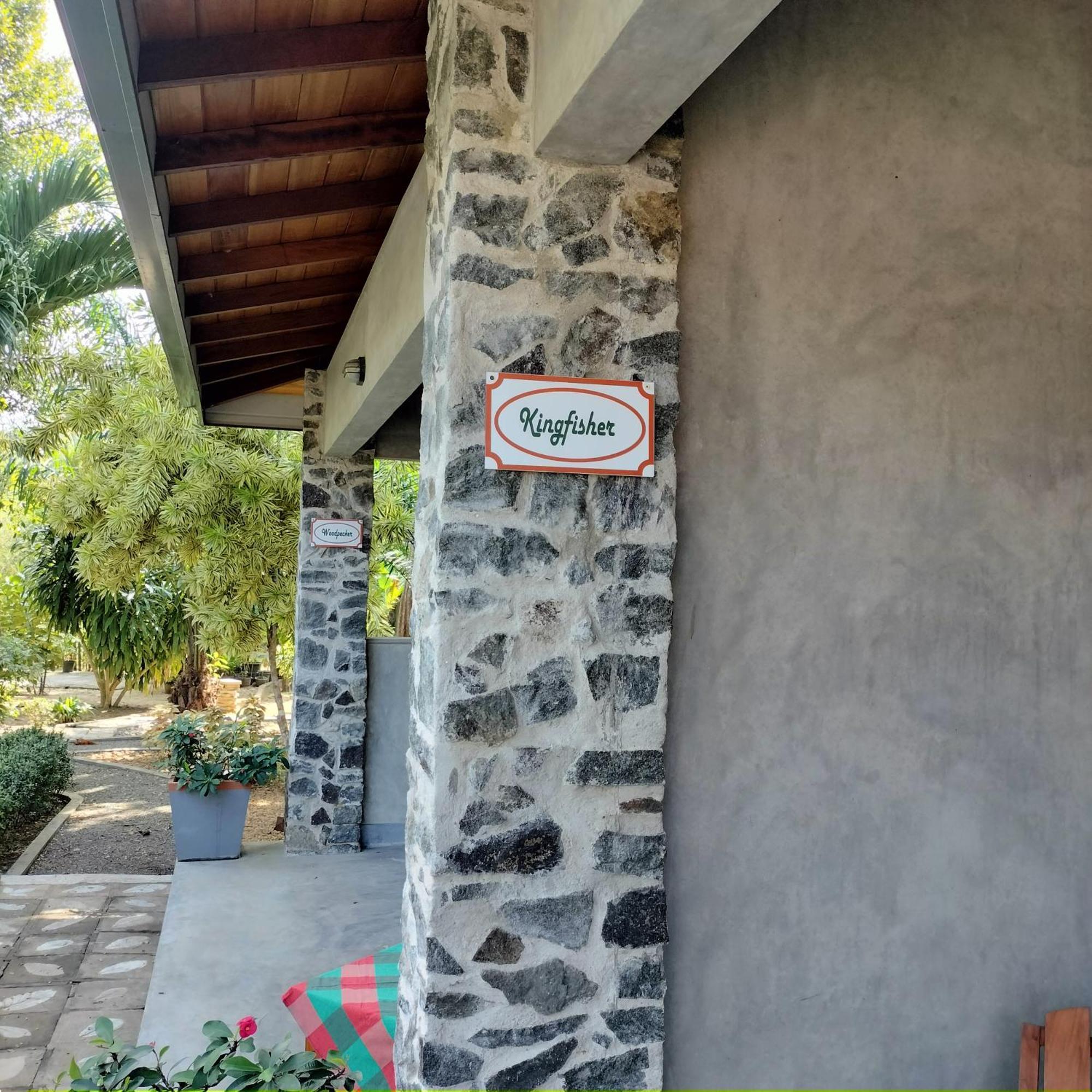 Avalon Village Resort Индурува Экстерьер фото