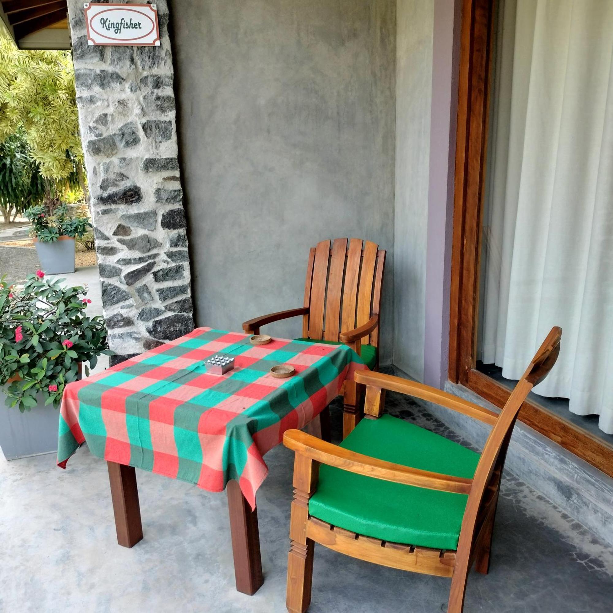 Avalon Village Resort Индурува Экстерьер фото