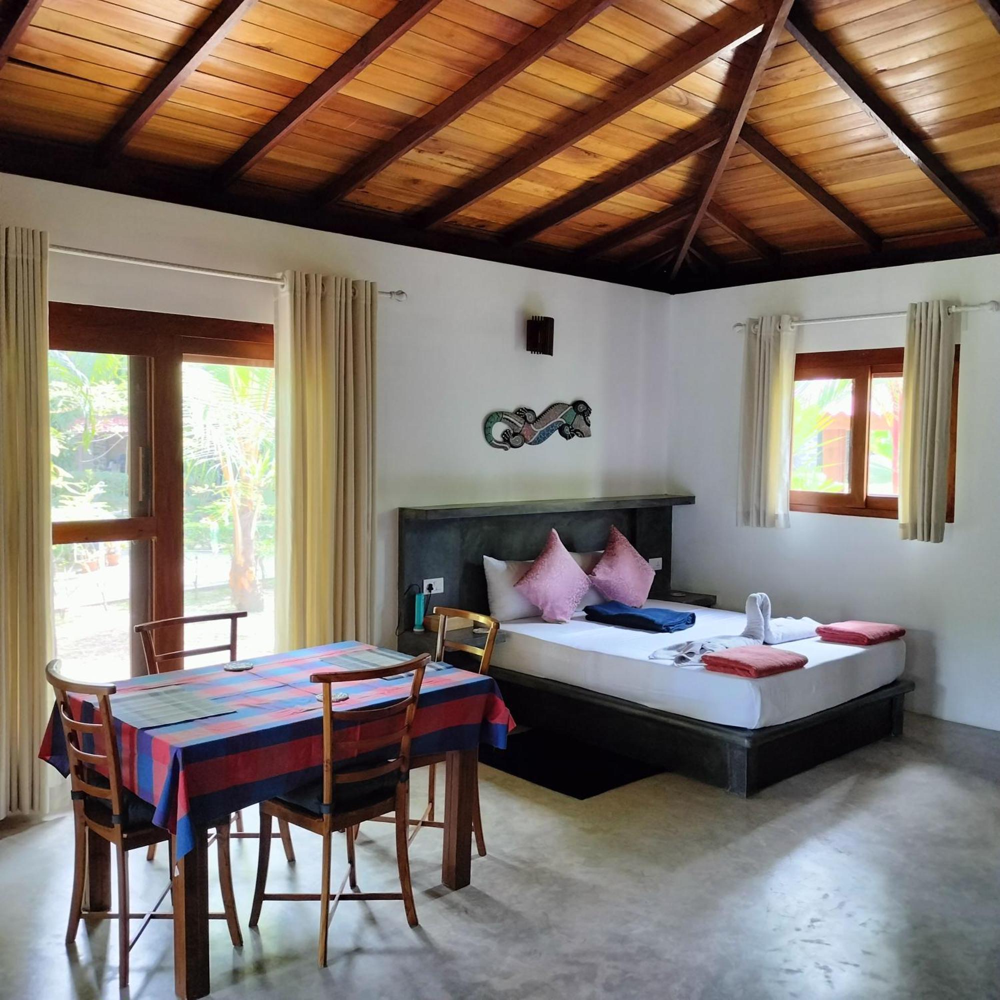 Avalon Village Resort Индурува Экстерьер фото