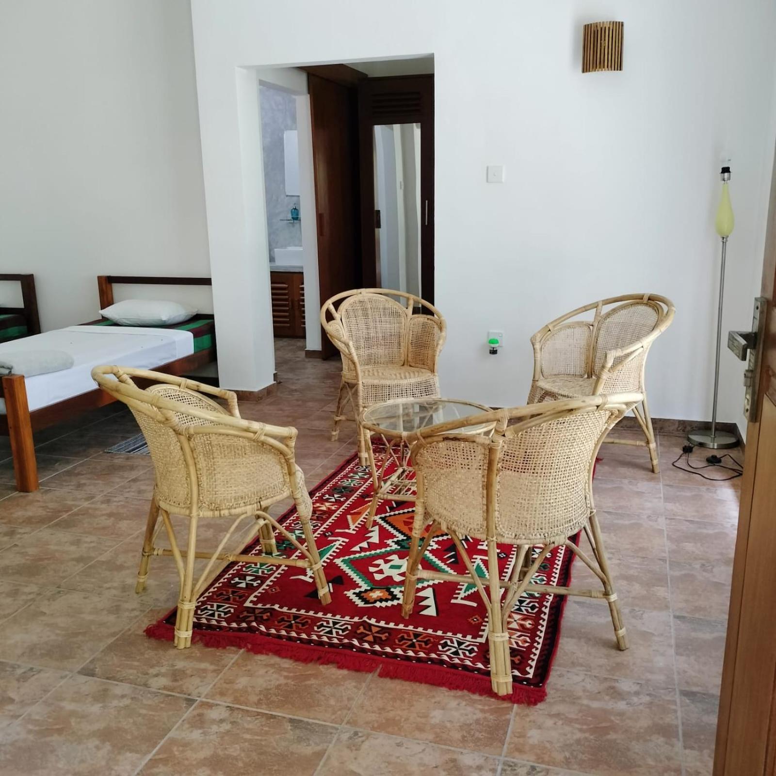 Avalon Village Resort Индурува Экстерьер фото