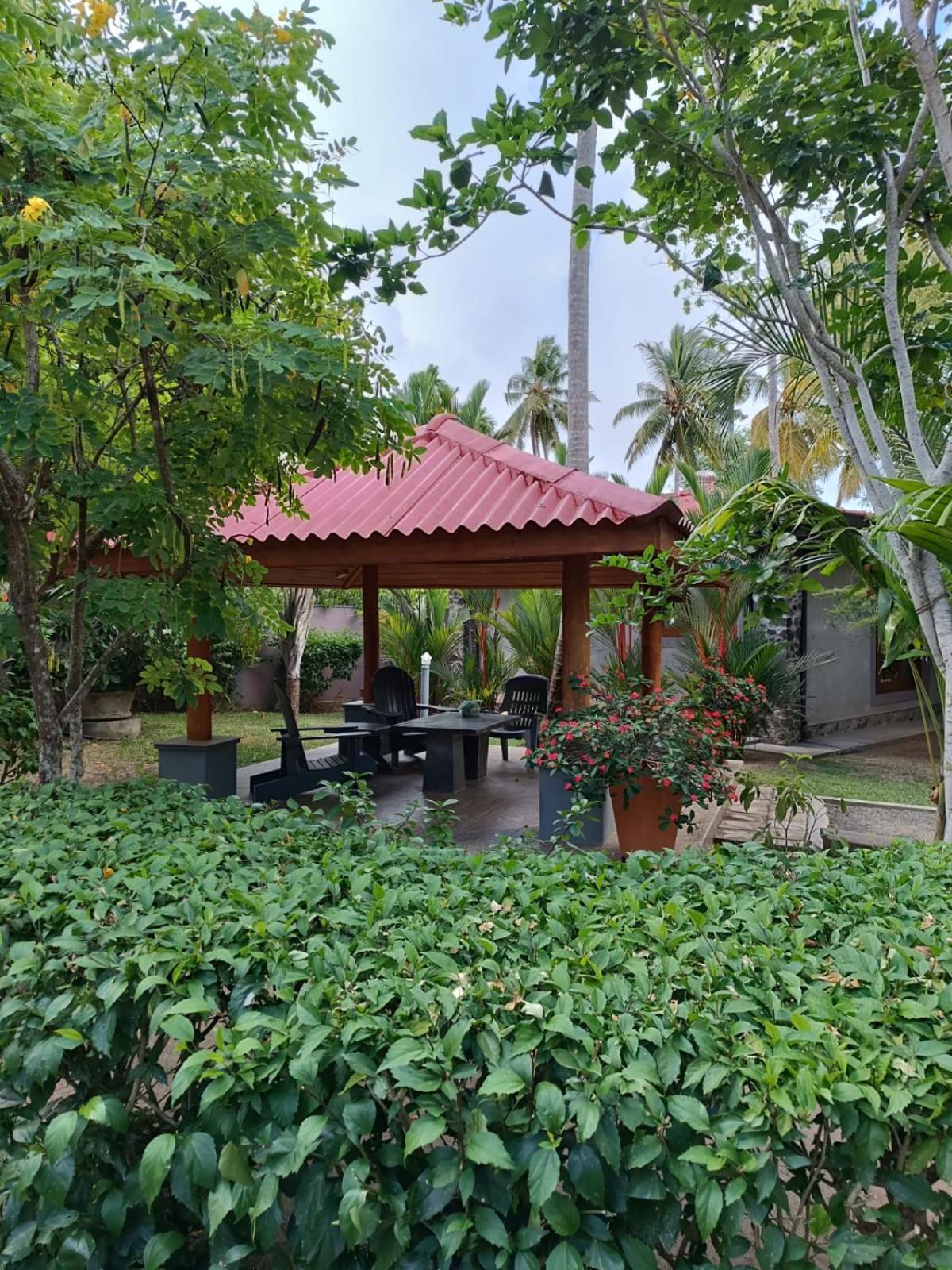 Avalon Village Resort Индурува Экстерьер фото
