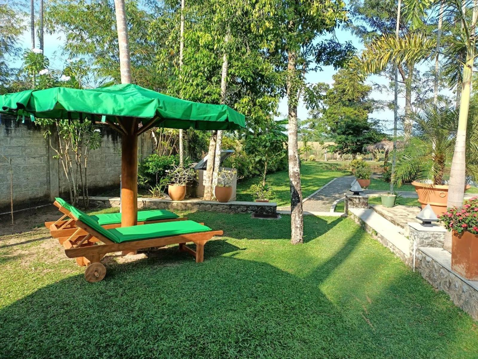 Avalon Village Resort Индурува Экстерьер фото