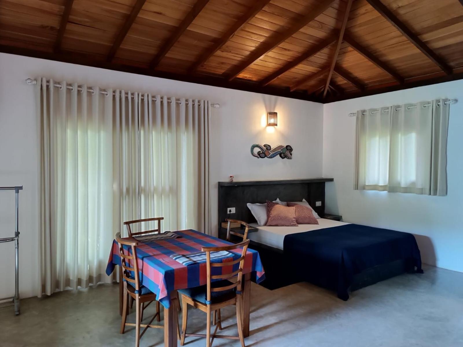 Avalon Village Resort Индурува Экстерьер фото